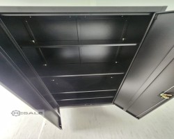 Maschine: U u Büro-Container