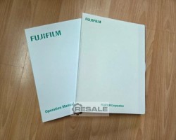 Maschine: FUJI FDR ES G35 Flat Panel Detektor