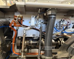 Maschine: GHD GEORG HARTMANN EC 101 Clips Verpackungsmaschinen