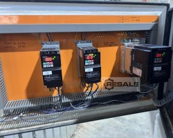 Maschine: GHD GEORG HARTMANN GBK-420 Automat Verpackungsmaschinen