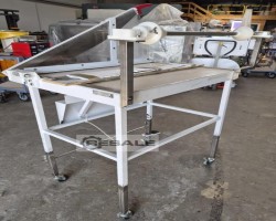 Maschine: IDEAL 1080 Papierschneider