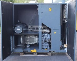 Maschine: ATLAS COPCO ZT55VSD 