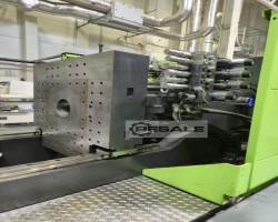 Maschine: ENGEL Victory 1050/200 Power Spritzgiessmaschinen
