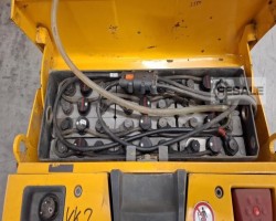 Maschine: JUNGHEINRICH EJE 120 