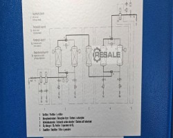 Maschine: ULTRAFILTER (DONALDSON) LP 0072 Drucklufttrockner Adsorptionstrockner