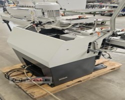 Maschine: ELUMATEC KF 178 Kopierfräsmaschinen
