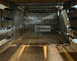 Maschine: HSM VK 4812P Kanalballenpressen