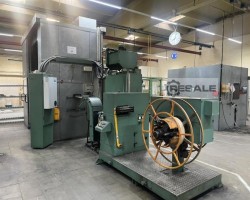 Maschine: BRUDERER BSTA 50 EL CNC Schnelläuferpressen