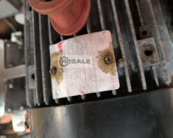 Maschine: U u Mühlen