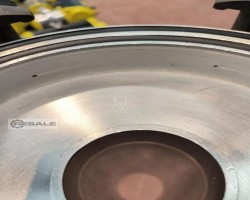 Maschine: MOLINO JET MILL Mühlen