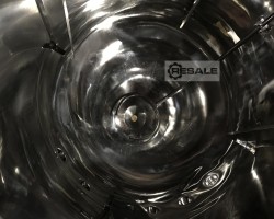 Maschine: APPLIKON Pilotscale PS 130 Bioreaktorsystem / Fermentationssystem
