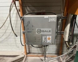 Maschine: HUBTEX EFP 90/23-So. 