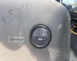 Maschine: KALMAR DCE 60-6 