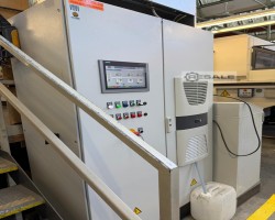 Maschine: BOBST 142-ER Stanzmaschinen