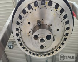 Maschine: KILIAN EU - D rotor for S500 EU-D Rotor für S500
