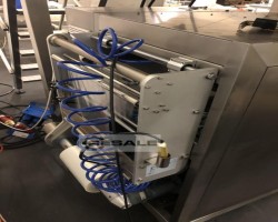 Maschine: ZON PACKAGING n.n. Mehrkopfwaagen