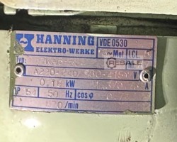 Maschine: TöLKE 400 ml Dosenaufsteller Flaschenaufsteller Unscrambler