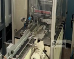 Maschine: SOLLAS M100 Einschlagmaschinen