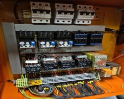Maschine: ECKOLD KF 460 Blech-Stanz-, Nibbel- und Umformmaschinen