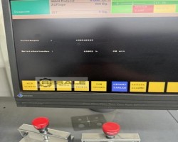 Maschine: MAN ROLAND R 702-3B LV 
