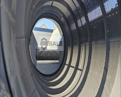 Maschine: WMH HERION S-318 Hook Trommelsiebanlagen mobil