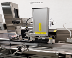 Maschine: PESTER PEWO-fold 2 Compact Bündelpacker