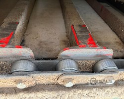 Maschine: AVERMANN KGS GB1500 Kettengurtförderband