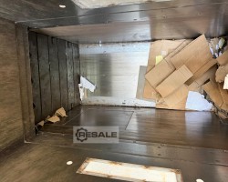 Maschine: MACPRESSE MAC 105 Kanalballenpressen