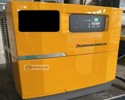 Maschine: JUNGHEINRICH ETV325 