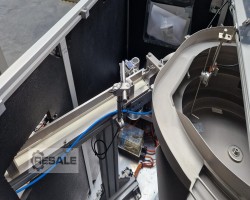 Maschine: MONTECH Messbecher-Aufsetzer Messbescher-Aufsetzer