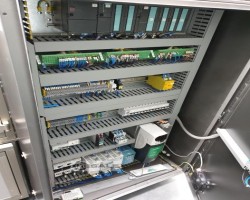 Maschine: MULTIPACK F500 + T600 Bündelpacker