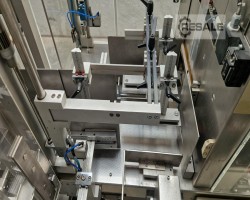 Maschine: PESTER PEWO - Pack 200 SN Bündelpacker