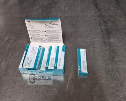 Maschine: JAKOB + WIENMEIER CK06-AV/6-600-R Faltschachtelkartonierer