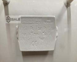 Maschine: GENTILIN CLINIC DRY 6/90 HS Dental-Kompressor mit Membrantrockner  und  Sterilfilt