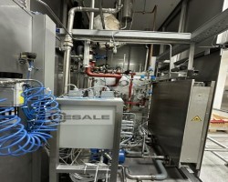Maschine: BOSCH SBM SCHOELLER-BLECK Vakutherm ADV-12.09.12/2 Autoklav / Dampfsterilisator