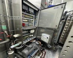 Maschine: GETTINGE GE 91413 ARC-2 Autoklav