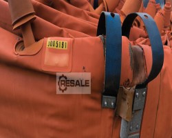 Maschine: EXPANDI Systems Ölverschmutzungsreaktionssysteme