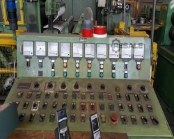 Maschine: GUIDA 650 x 3,0 mm Längsteilanlagen