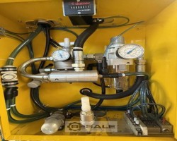 Maschine: DALMEC Partner PEC 30 Industrieller Manipulator-Balancer