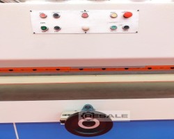Maschine: EMME ELLE - T.O. 3200 Hydraulische Furnierguillotine