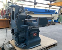 Maschine: JONES + SHIPMAN 540 P Flächenschleifmaschinen
