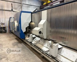 Maschine: LEISTRITZ LWN 300 PM Sonderfräsmaschinen