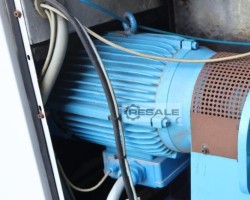 Maschine: ALMIG Variable28 