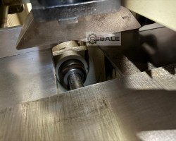Maschine: WEINIG Profimat 26S Vierseitenhobelmaschinen