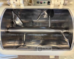 Maschine: LöDIGE FM 130 D Pflugscharmischer