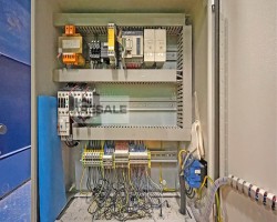 Maschine: PRESTO CC 36 M Ballenpressen