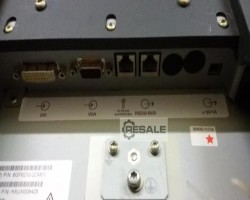 Maschine: SIEMENS DSC 1904-D LCD Monitor