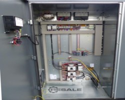 Maschine: ATLAS COPCO GA90+ 