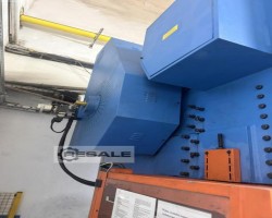 Maschine: SANGIACOMO T200 RCE Exzenterpressen