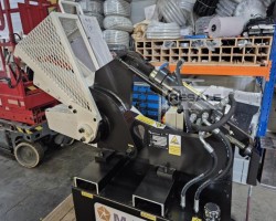 Maschine: JMC MCINTYRE JMC 500 GT Alligatorscheren